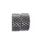 Hhip 2 Piece 5/8 in. Diamond Pattern Coarse Pitch Knurling Wheel Set 2220-0314 - alternate 1
